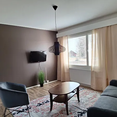 Jaeaeskaen Loma, Kojolapark Asunto 2