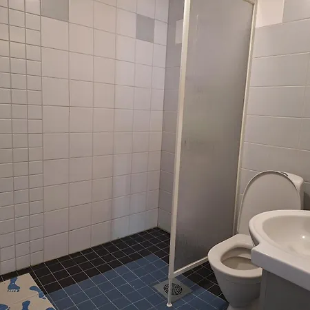 Jaeaeskaen Loma, Kojolapark Asunto 2 Voltti
