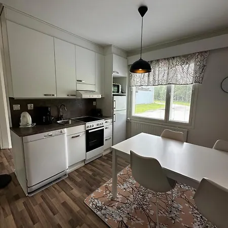 Lejlighed Jaeaeskaen Loma, Kojolapark Asunto 2