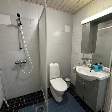 Jaeaeskaen Loma, Kojolapark Asunto 2 * Voltti