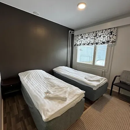 Jaeaeskaen Loma, Kojolapark Asunto 2 Lejlighed