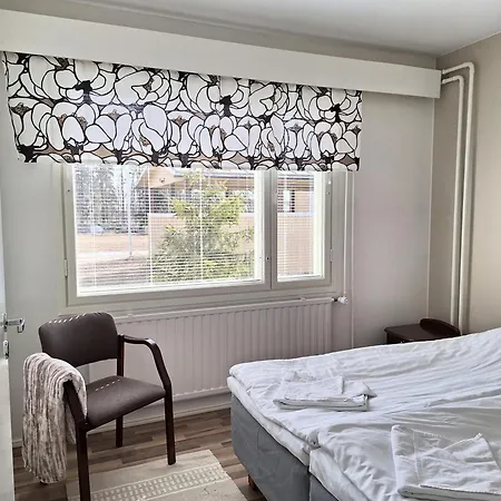 Jaeaeskaen Loma, Kojolapark Asunto 2 Voltti