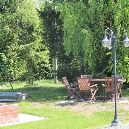 Jaeaeskaen Loma, Kojolapark Asunto 2 Apartment