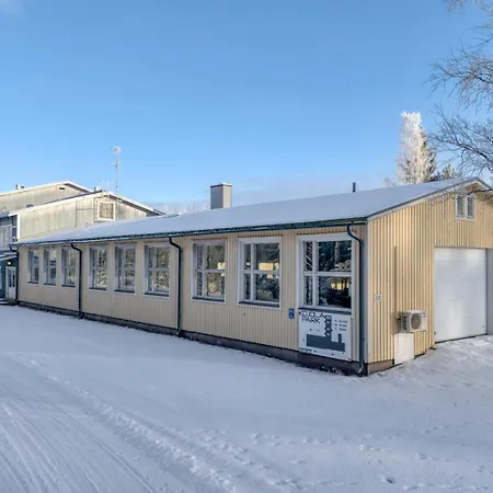 Apartment Jaeaeskaen Loma, Kojolapark Asunto 2 *