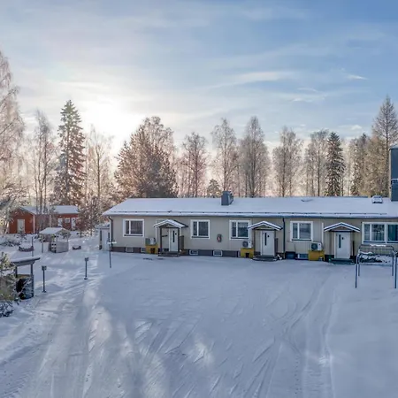 Jaeaeskaen Loma, Kojolapark Asunto 2