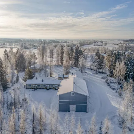 Jaeaeskaen Loma, Kojolapark Asunto 2 *