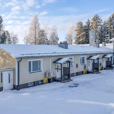 Jaeaeskaen Loma, Kojolapark Asunto 2 Voltti