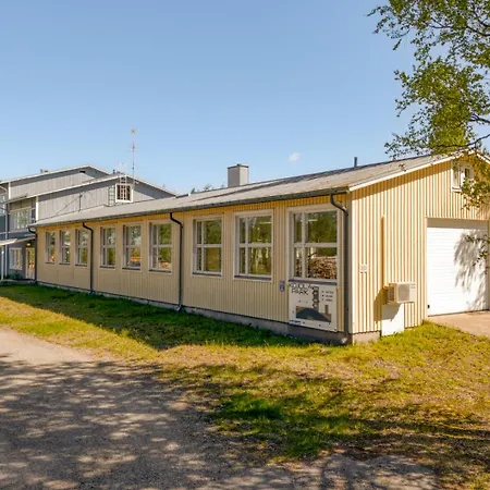 Jaeaeskaen Loma, Kojolapark Asunto 2 Appartement Voltti