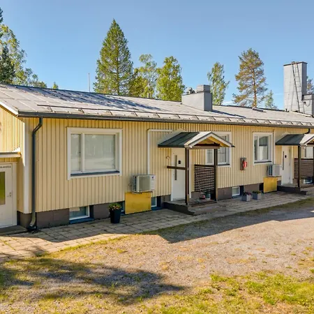 Jaeaeskaen Loma, Kojolapark Asunto 2 Lägenhet